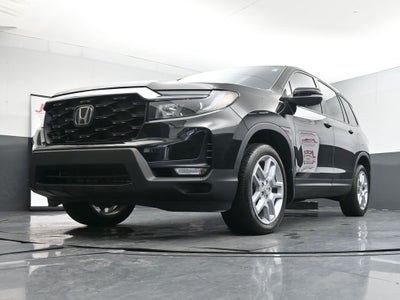 2024 Honda Passport EX-L