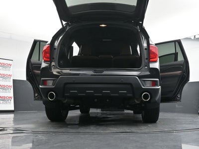 2024 Honda Passport EX-L