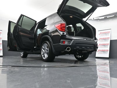 2024 Honda Passport EX-L