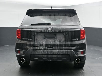 2024 Honda Passport EX-L