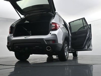 2025 Honda Passport TrailSport