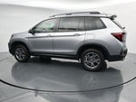 2025 Honda Passport TrailSport
