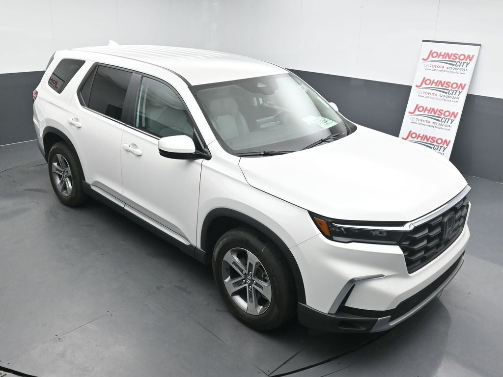 2024 Honda Pilot EX-L 8 Passenger