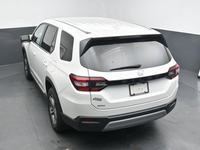 2024 Honda Pilot EX-L 8 Passenger