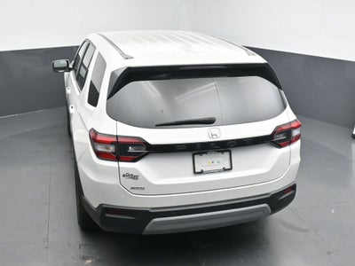 2024 Honda Pilot EX-L 8 Passenger