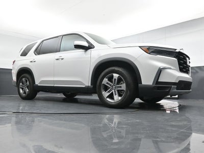 2024 Honda Pilot EX-L 8 Passenger