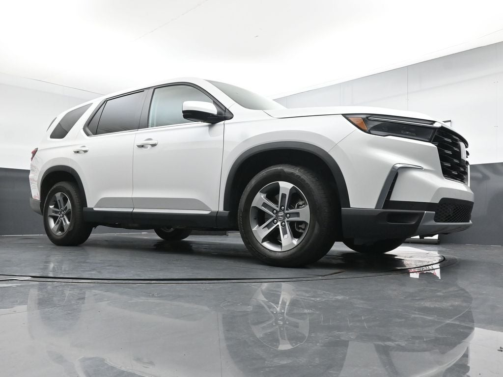 2024 Honda Pilot EX-L 8 Passenger