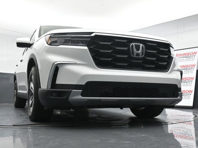 2024 Honda Pilot EX-L 8 Passenger