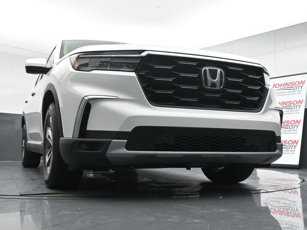 2024 Honda Pilot EX-L 8 Passenger