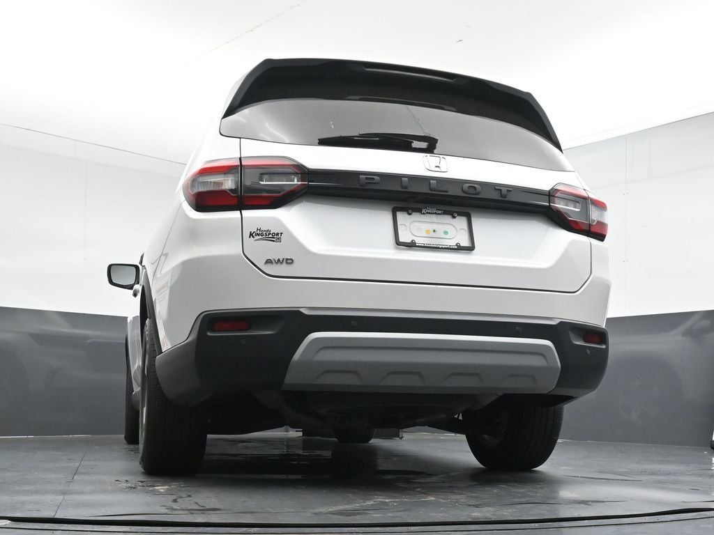 2024 Honda Pilot EX-L 8 Passenger