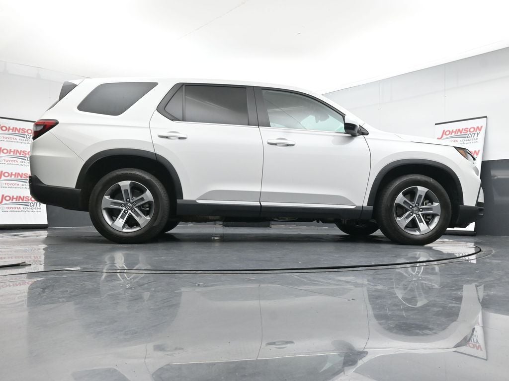 2024 Honda Pilot EX-L 8 Passenger