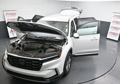 2024 Honda Pilot EX-L 8 Passenger