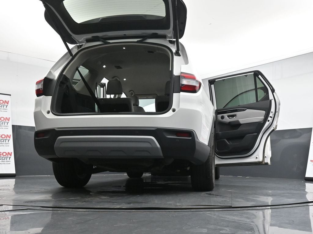 2024 Honda Pilot EX-L 8 Passenger