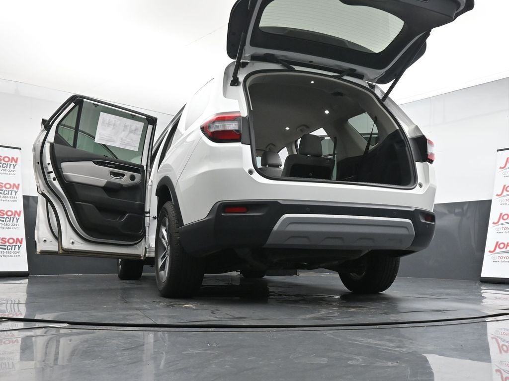 2024 Honda Pilot EX-L 8 Passenger