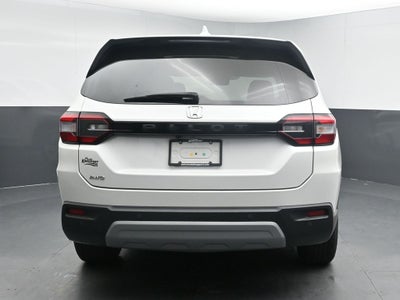 2024 Honda Pilot EX-L 8 Passenger