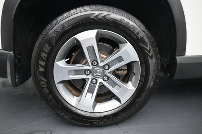 2023 Honda Pilot EX-L 7 Passenger