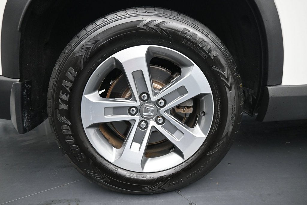 2023 Honda Pilot EX-L 7 Passenger