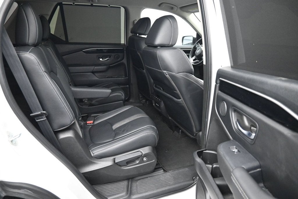 2023 Honda Pilot EX-L 7 Passenger