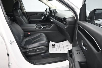 2023 Honda Pilot EX-L 7 Passenger