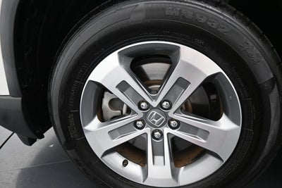 2023 Honda Pilot EX-L 7 Passenger