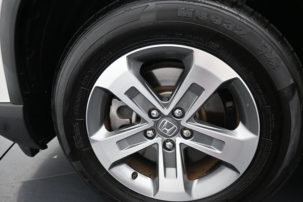 2023 Honda Pilot EX-L 7 Passenger