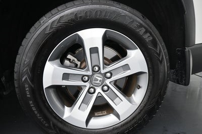 2023 Honda Pilot EX-L 7 Passenger
