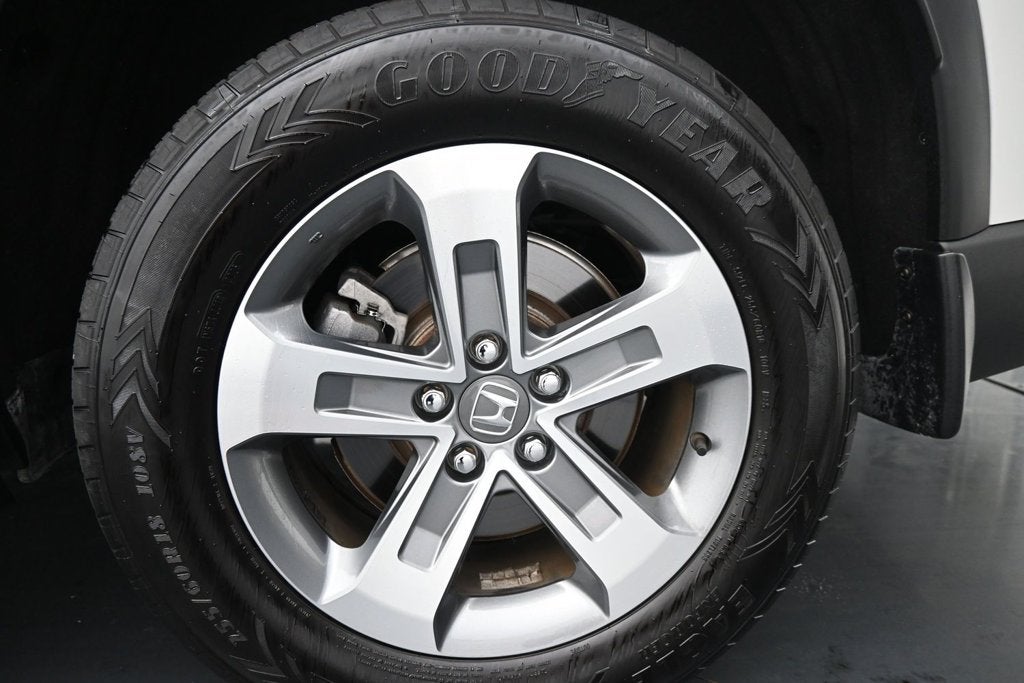 2023 Honda Pilot EX-L 7 Passenger