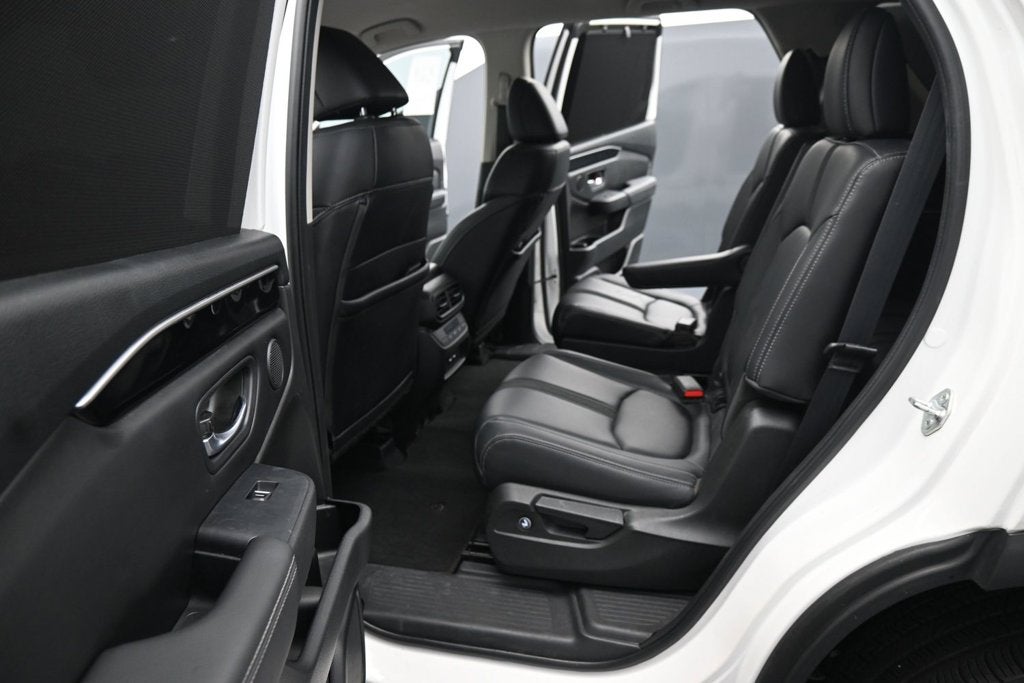 2023 Honda Pilot EX-L 7 Passenger
