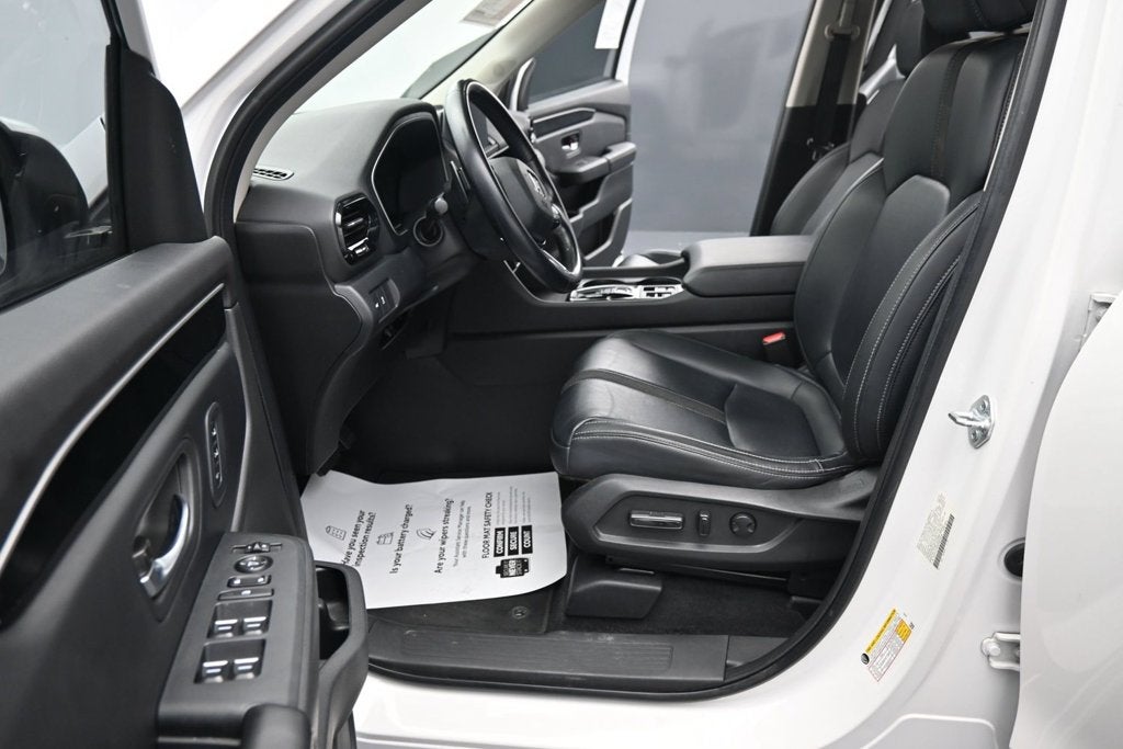 2023 Honda Pilot EX-L 7 Passenger