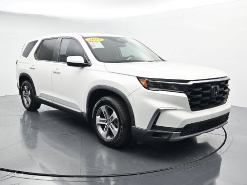 2023 Honda Pilot EX-L 7 Passenger