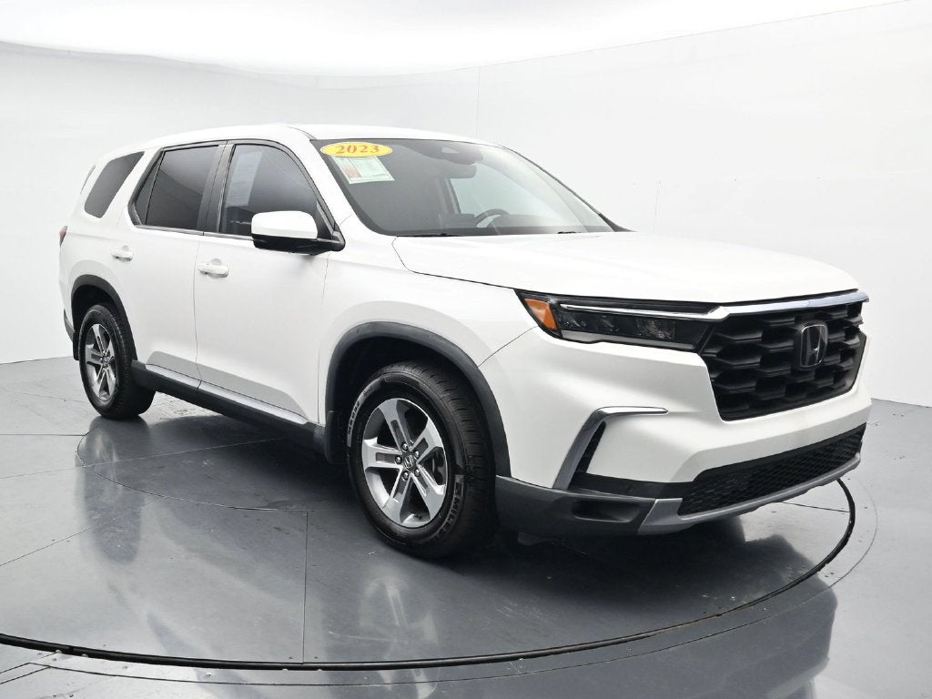 2023 Honda Pilot EX-L 7 Passenger