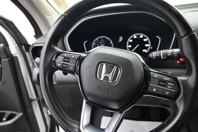 2023 Honda Pilot EX-L 7 Passenger