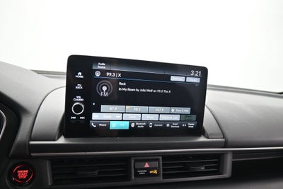 2023 Honda Pilot EX-L 7 Passenger
