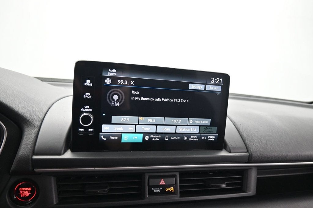 2023 Honda Pilot EX-L 7 Passenger