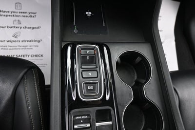 2023 Honda Pilot EX-L 7 Passenger