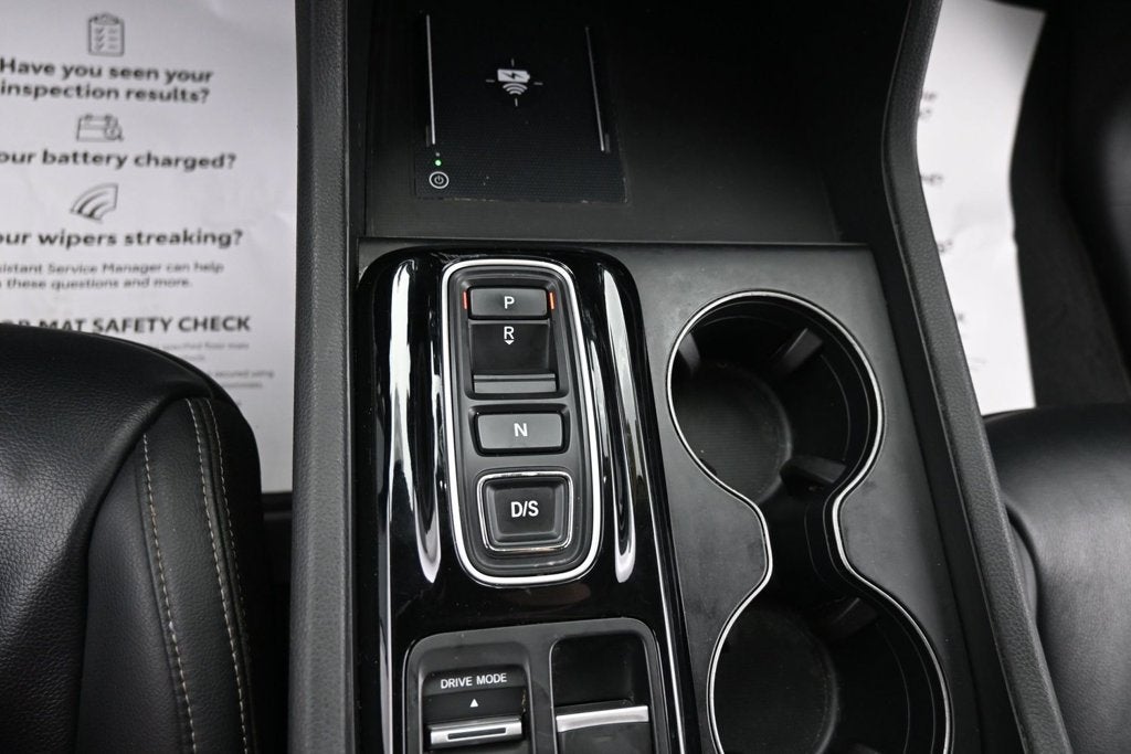 2023 Honda Pilot EX-L 7 Passenger