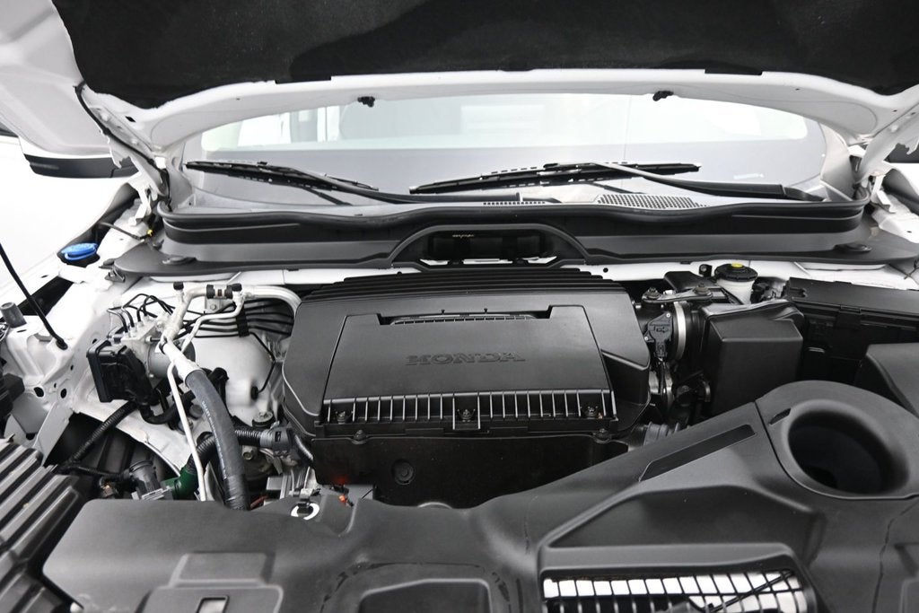 2023 Honda Pilot EX-L 7 Passenger