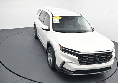 2023 Honda Pilot EX-L 7 Passenger