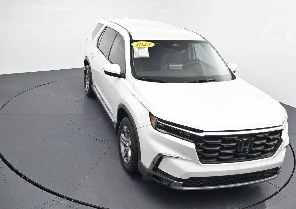 2023 Honda Pilot EX-L 7 Passenger