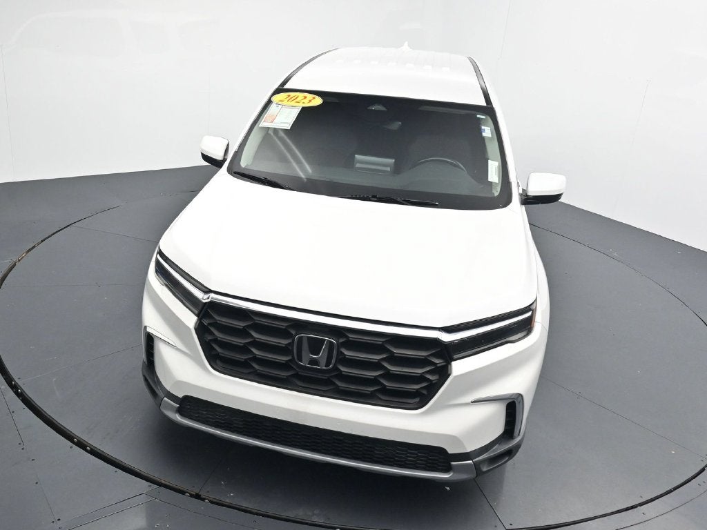 2023 Honda Pilot EX-L 7 Passenger