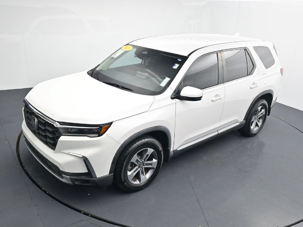 2023 Honda Pilot EX-L 7 Passenger
