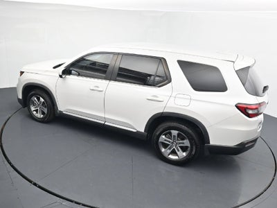 2023 Honda Pilot EX-L 7 Passenger
