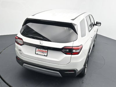 2023 Honda Pilot EX-L 7 Passenger