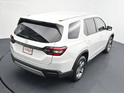 2023 Honda Pilot EX-L 7 Passenger