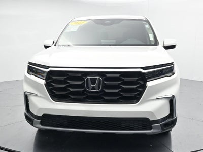 2023 Honda Pilot EX-L 7 Passenger