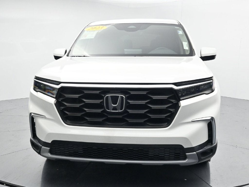 2023 Honda Pilot EX-L 7 Passenger