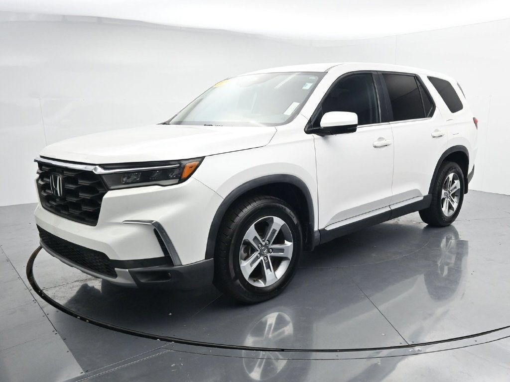 2023 Honda Pilot EX-L 7 Passenger