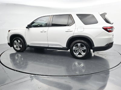 2023 Honda Pilot EX-L 7 Passenger