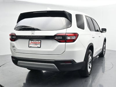 2023 Honda Pilot EX-L 7 Passenger