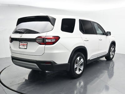 2023 Honda Pilot EX-L 7 Passenger